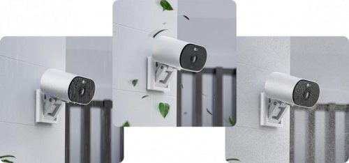 IMOU Versa /2MP/2,8mm/beltéri/H265/IR20m/SD/kétirányú hang/IP Wifi kamera (IPC-C22FP-C)