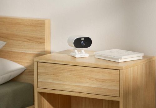 IMOU Versa /2MP/2,8mm/beltéri/H265/IR20m/SD/kétirányú hang/IP Wifi kamera (IPC-C22FP-C)