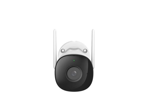 IMOU Bullet 2C 4MP kültéri, H265, 2.8mm (106°), IR30m, beépített mikrofon, SD, fix lencsés Wi-Fi csőkamera, IPC-F42P