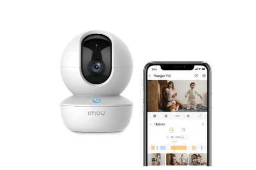 IMOU RANGER RC 3MP Wi-Fi IP kamera (IPC-GK2CP-3C0WR)