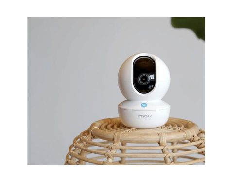 IMOU RANGER RC 3MP Wi-Fi IP kamera (IPC-GK2CP-3C0WR)