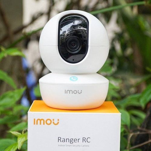 IMOU RANGER RC 3MP Wi-Fi IP kamera (IPC-GK2CP-3C0WR)