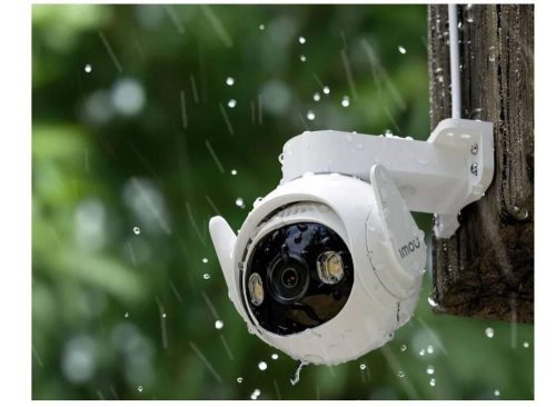 IMOU Cruiser 2 kültéri Wi-Fi kamera (IPC-GS7EP-5M0WE)