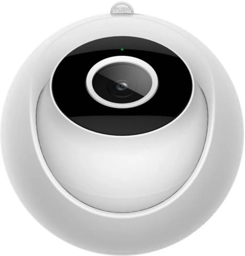 IMOU Turret SE 4MP Wi-Fi kamera (IPC-T42EP-C)