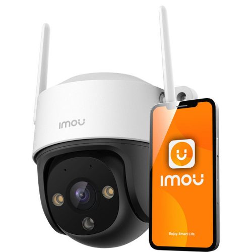 IMOU IPCS41FEP Cruiser SE+ 4MP 3.6mm IP Dome kamera
