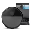 iRobot Roomba Plus 505 Combo robotporszívó AutoWash dokkolóval, fekete