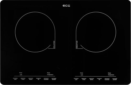ECG IV 2920 Slim indukciós főzőlap