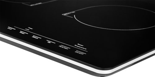 ECG IV 2920 Slim indukciós főzőlap