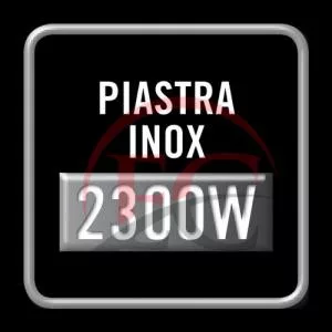 Imetec 9302 Gőzölős vasaló 2300W