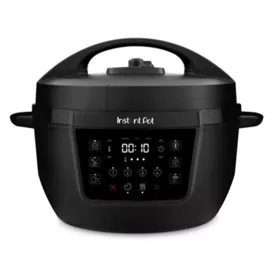 Instant Pot Classic XL (7,1 L) multifunkciós főzőgép