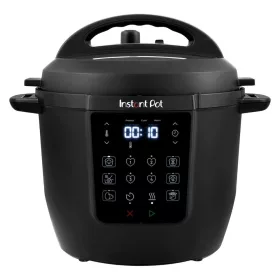 Instant Pot Classic (5,7 L) multifunkciós főzőgép