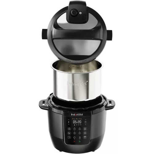 Instant Pot Classic (5,7 L) multifunkciós főzőgép
