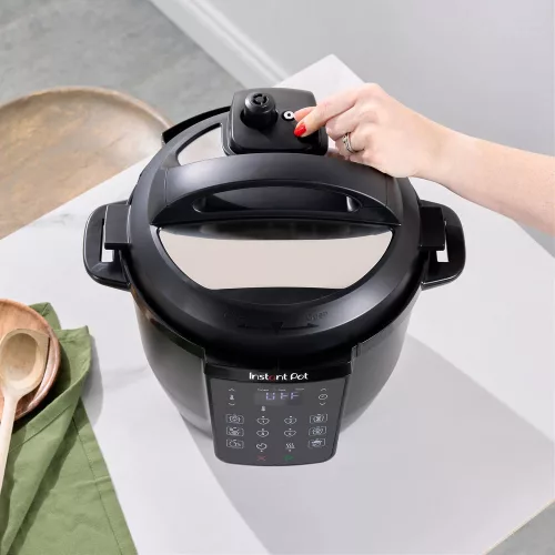 Instant Pot Classic (5,7 L) multifunkciós főzőgép