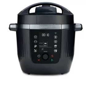 Instant Pot Pro WiFi (5,7 L) multifunkcionális főzőedény