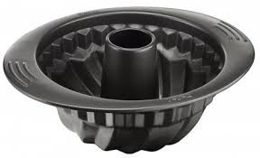 Tefal J-0836854 Easy Grip kuglóf forma 22 cm