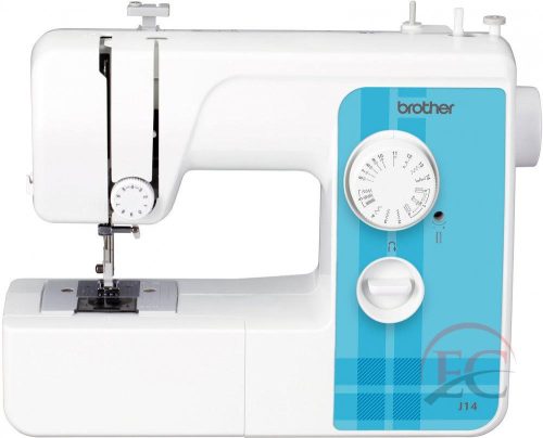 BROTHER J 14 Varrógép