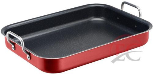 Tefal J5375952 Color Edition Tepsi, 27 x 37 cm