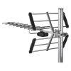 Emos J0680 Kültéri antenna EM-116, PROFI, 0–80 km, DVB-T2, LTE/4G szűrő