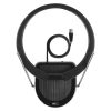 Emos J0704 Szobaantenna CITY RING–C500, DVB-T2, DAB, LTE/4G/5G szűrő