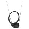 Emos J0704 Szobaantenna CITY RING–C500, DVB-T2, DAB, LTE/4G/5G szűrő