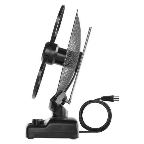 Emos J0705 Szobaantenna CITY ORBI-C200, DVB-T2, DAB, FM, LTE/4G/5G szűrő