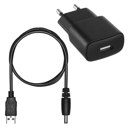 Emos J0705 Szobaantenna CITY ORBI-C200, DVB-T2, DAB, FM, LTE/4G/5G szűrő