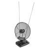 Emos J0705 Szobaantenna CITY ORBI-C200, DVB-T2, DAB, FM, LTE/4G/5G szűrő