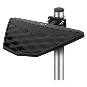   Emos J0801 Univerzális antenna VILLAGE DIO-V750, DVB-T2, LTE/4G/5G szűrő