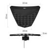 Emos J0801 Univerzális antenna VILLAGE DIO-V750, DVB-T2, LTE/4G/5G szűrő