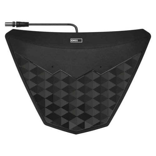 Emos J0801 Univerzális antenna VILLAGE DIO-V750, DVB-T2, LTE/4G/5G szűrő