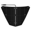 Emos J0801 Univerzális antenna VILLAGE DIO-V750, DVB-T2, LTE/4G/5G szűrő