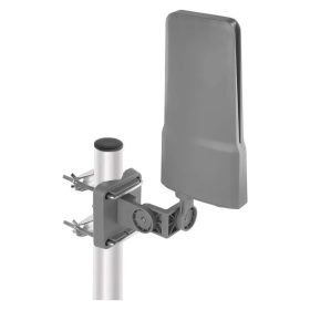   Emos J0804 Univerzális antenna VILLAGE FLIPP–V200, DVB-T2, DAB, LTE/4G/5G szűrő