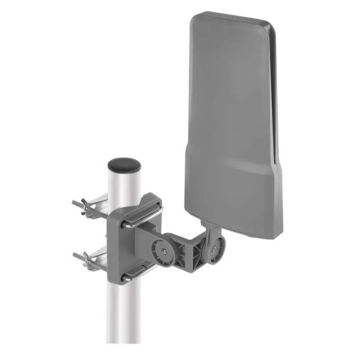 Emos J0804 Univerzális antenna VILLAGE FLIPP–V200, DVB-T2, DAB, LTE/4G/5G szűrő
