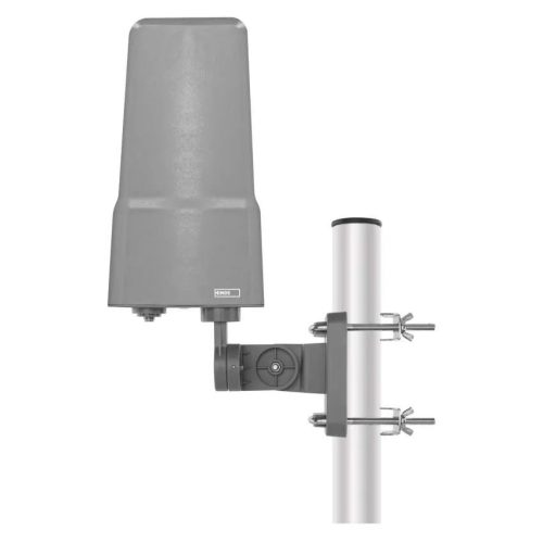 Emos J0804 Univerzális antenna VILLAGE FLIPP–V200, DVB-T2, DAB, LTE/4G/5G szűrő