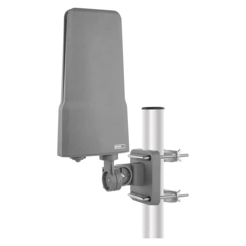 Emos J0804 Univerzális antenna VILLAGE FLIPP–V200, DVB-T2, DAB, LTE/4G/5G szűrő