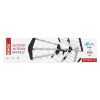 Emos J0906 Kültéri antenna PROFI EM-P117, DVB-T2, LTE/4G/5G szűrő