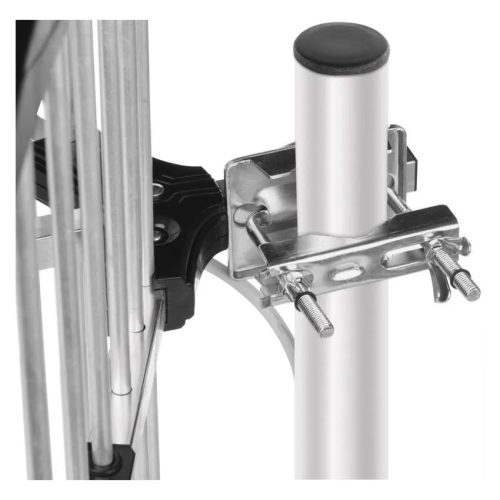 Emos J0907 Kültéri antenna PROFI EM-P127, DVB-T2, LTE/4G/5G szűrő