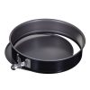 Tefal J1241474 Easy Bake tortaforma csatos 28 cm tortaforma