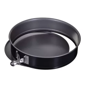 Tefal J1241474 Easy Bake tortaforma csatos 28 cm tortaforma
