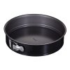 Tefal J1241474 Easy Bake tortaforma csatos 28 cm tortaforma