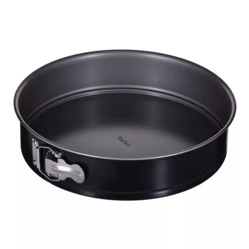 Tefal J1241474 Easy Bake tortaforma csatos 28 cm tortaforma