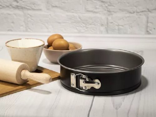Tefal EASY BAKE J1741274 kapcsos sütőforma, 24 cm