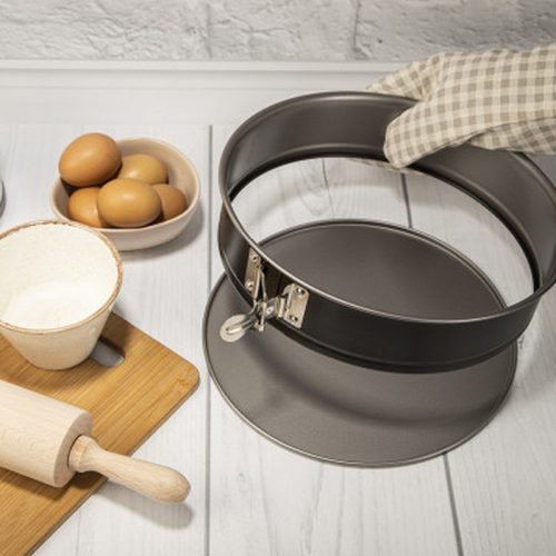 Tefal EASY BAKE J1741274 kapcsos sütőforma, 24 cm