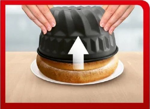 Tefal Easybake kuglóf forma, 22cm (J1746874)