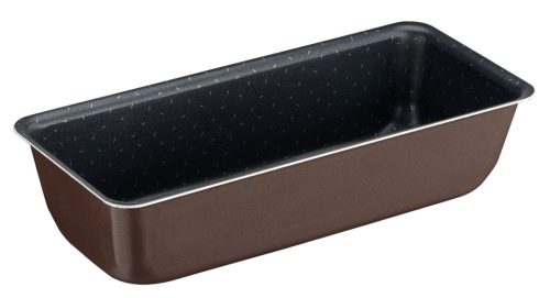 Tefal J5267202 Resource tapadásmentes püspökkenyér forma 26 cm barna