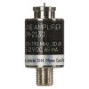 EMOS DVB-T/T2 antenna előerősítő 30 dB, J5710
