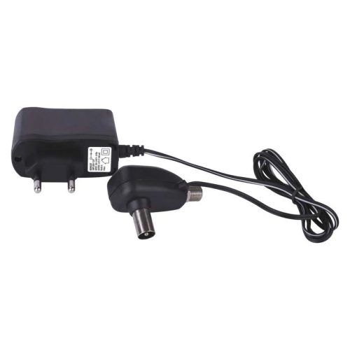 EMOS Tápegység 12V/300mA, J5810