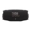 JBL Charge 6 fekete Bluetooth hangszóró, JBLCHARGE6BLK