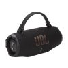 JBL Charge 6 fekete Bluetooth hangszóró, JBLCHARGE6BLK