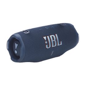 JBL Charge 6 kék Bluetooth hangszóró,  JBLCHARGE6BLU
